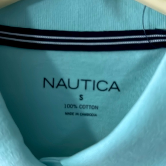 NAUTICA Polo Shirt - Picture 3 of 5